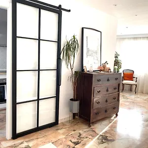 Apartamento A 150 Metros Casco Antiguo Cordova