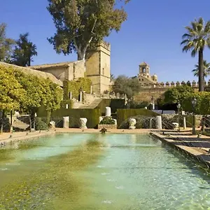 Riad Mezquita De Cordova