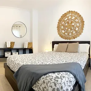  Apartment Puente Miraflores