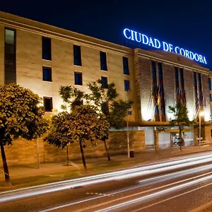 Exe Ciudad De Córdoba