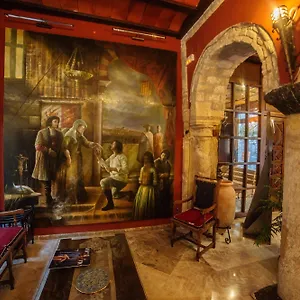 Posada De Vallina By Mira Hotel