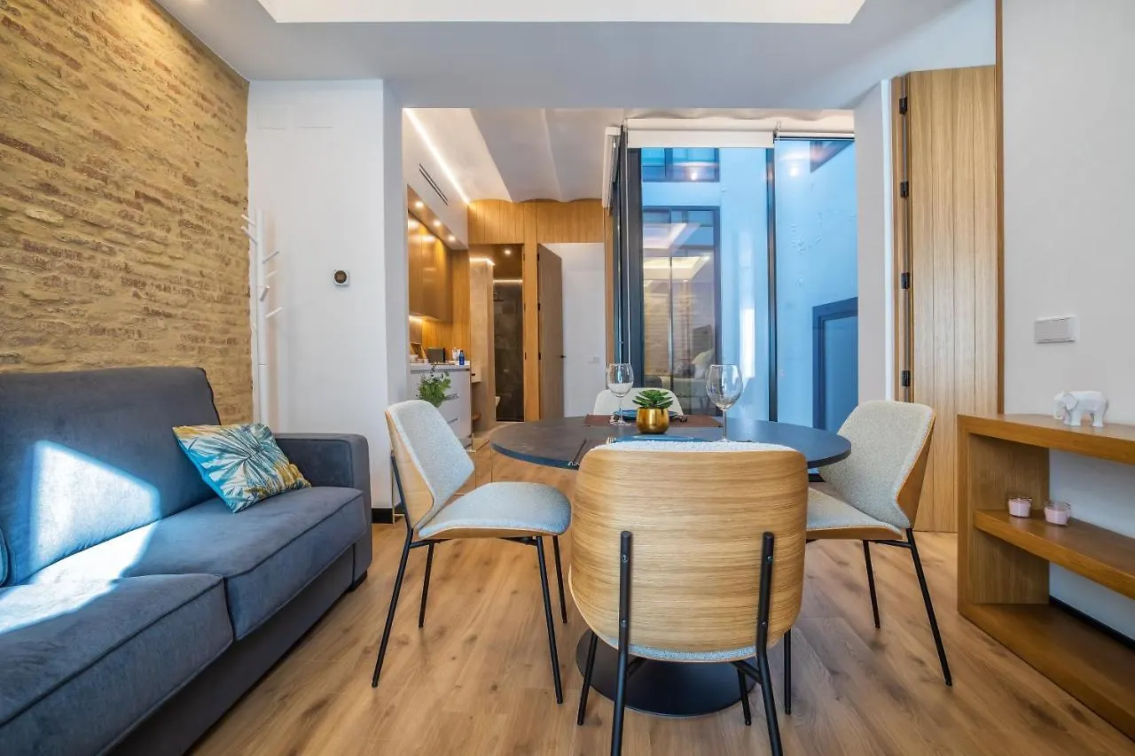Olivia Suites Apartments Cordoba