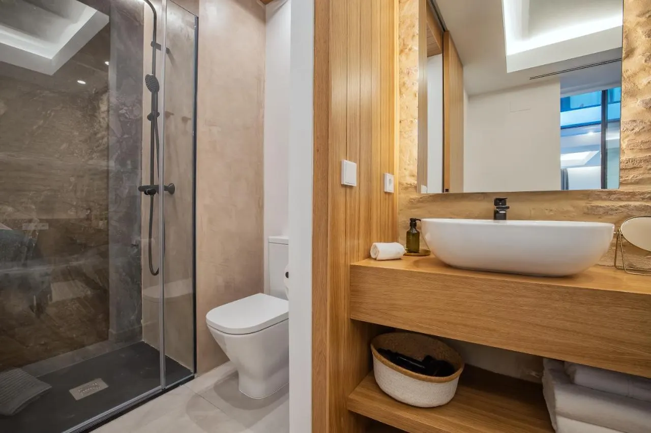Olivia Suites Apartments Cordoba 0*,  Spain
