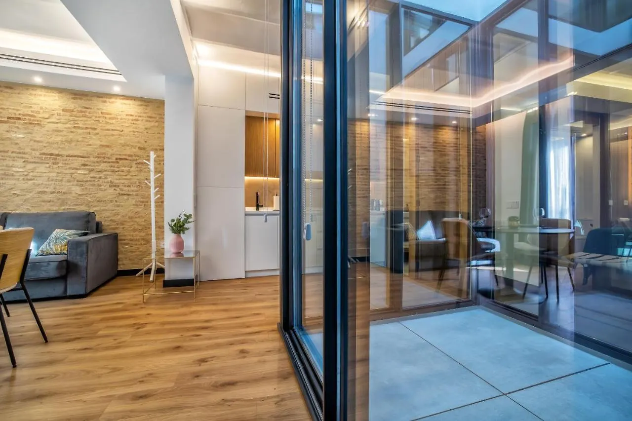 Olivia Suites Apartments Cordoba