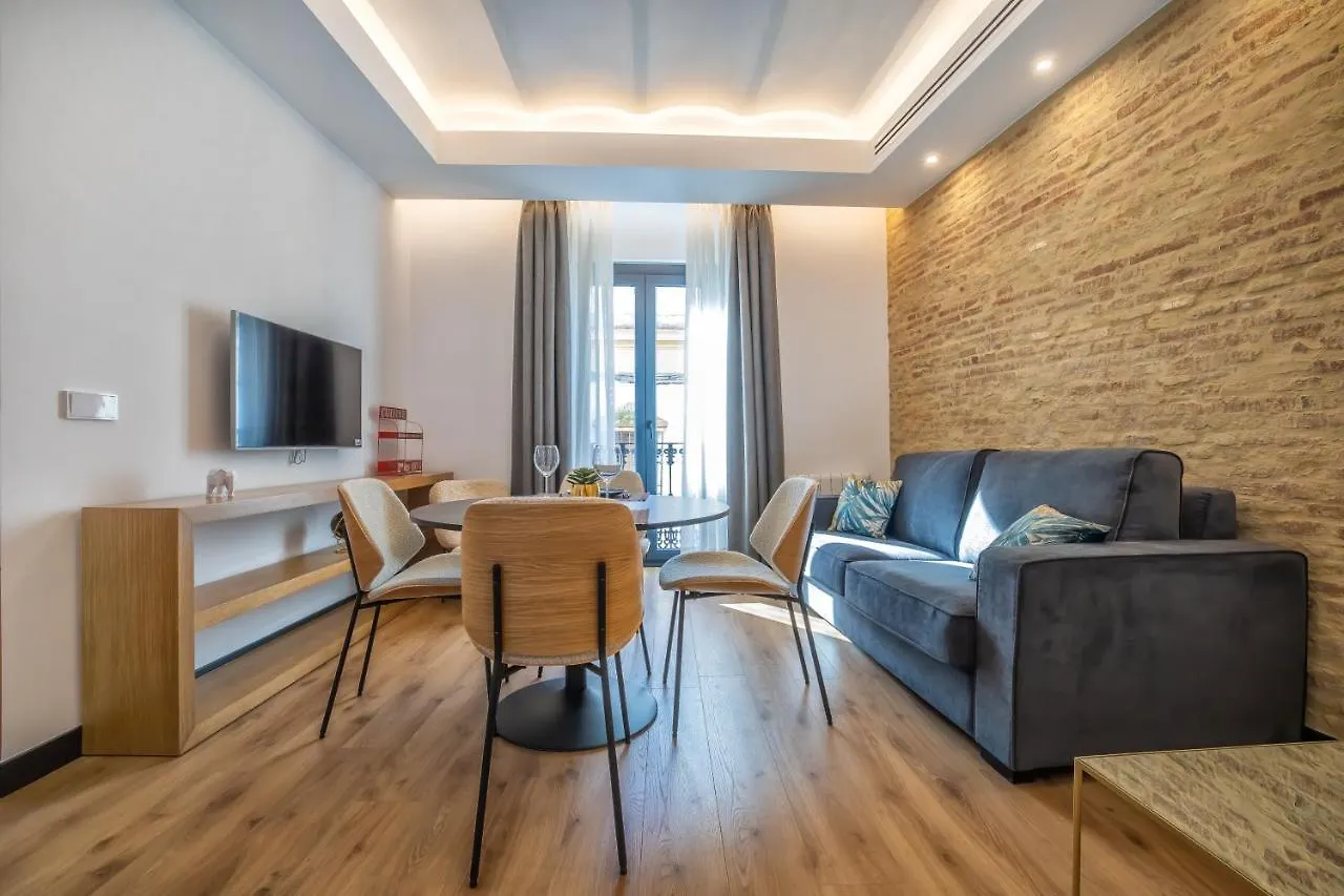 Olivia Suites Apartments Cordoba 0*,  Spain