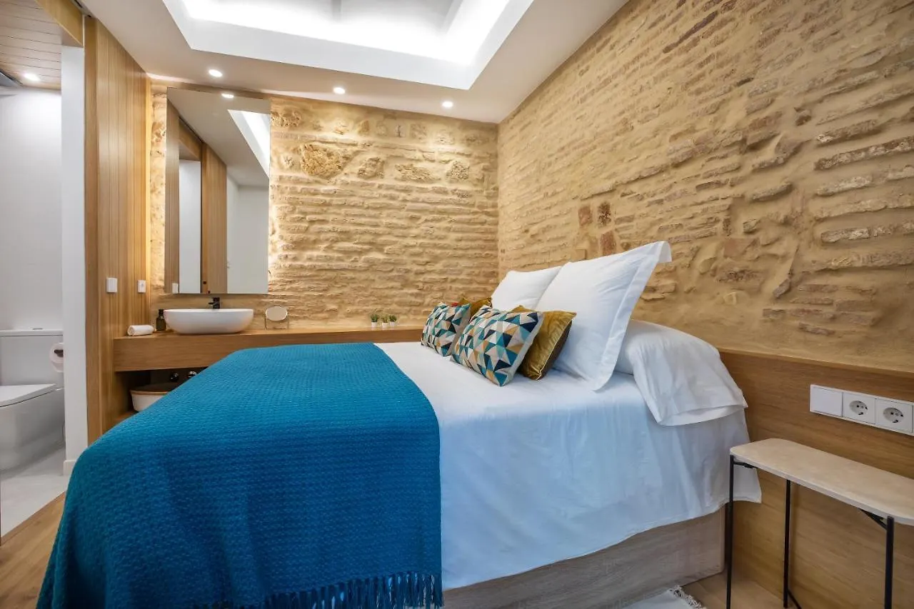 Olivia Suites Apartments Cordoba 0*,  Spain
