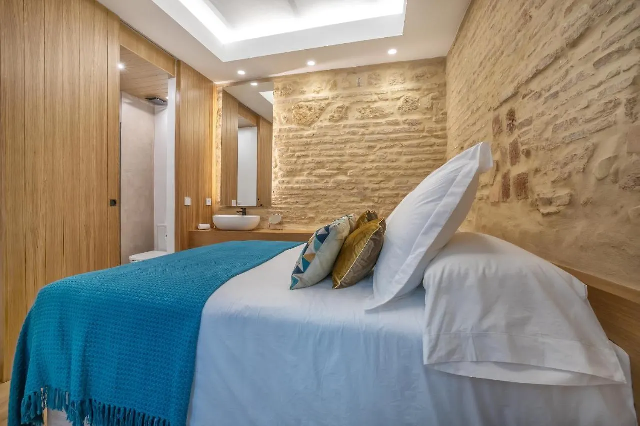 Olivia Suites Apartments Cordoba 0*,