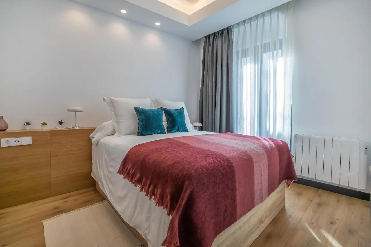 Olivia Suites Apartments Cordoba