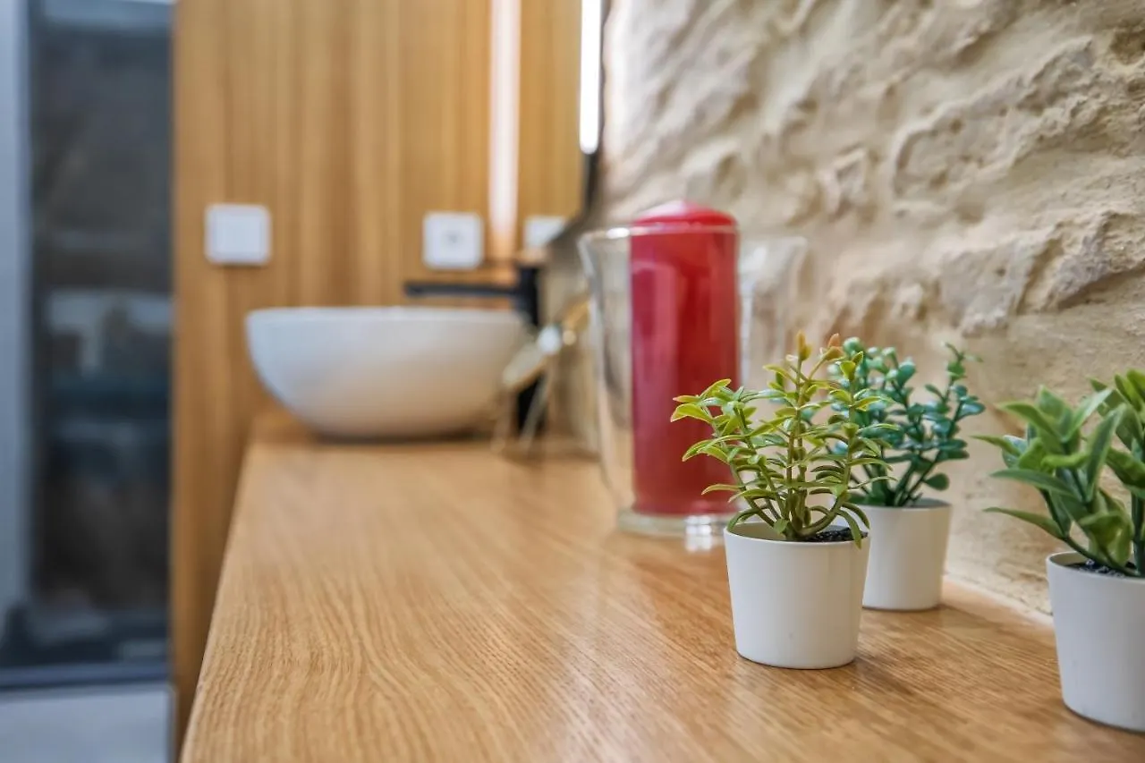 Olivia Suites Apartments Cordoba Spain