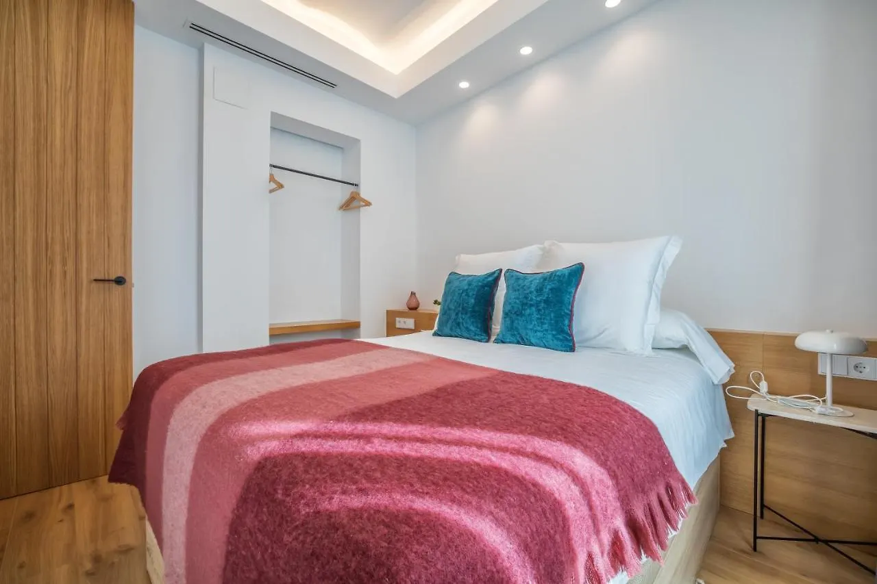 Olivia Suites Apartments Cordoba