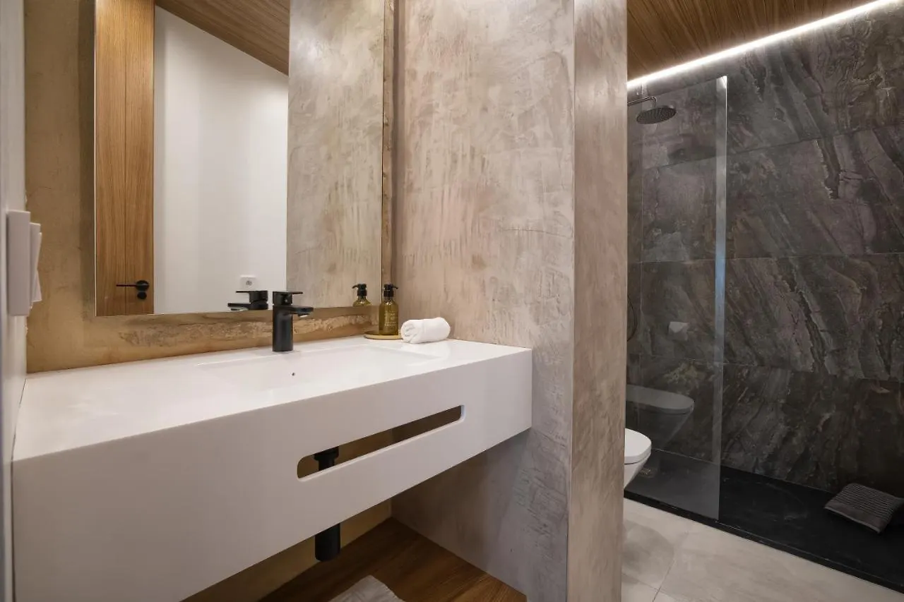Olivia Suites Apartments Cordoba