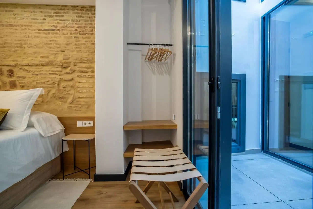 Olivia Suites Apartments Cordoba