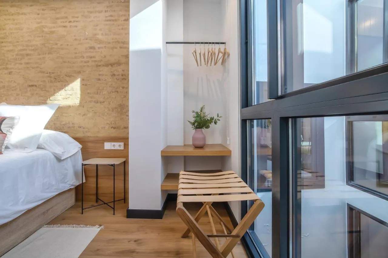 Olivia Suites Apartments Cordoba