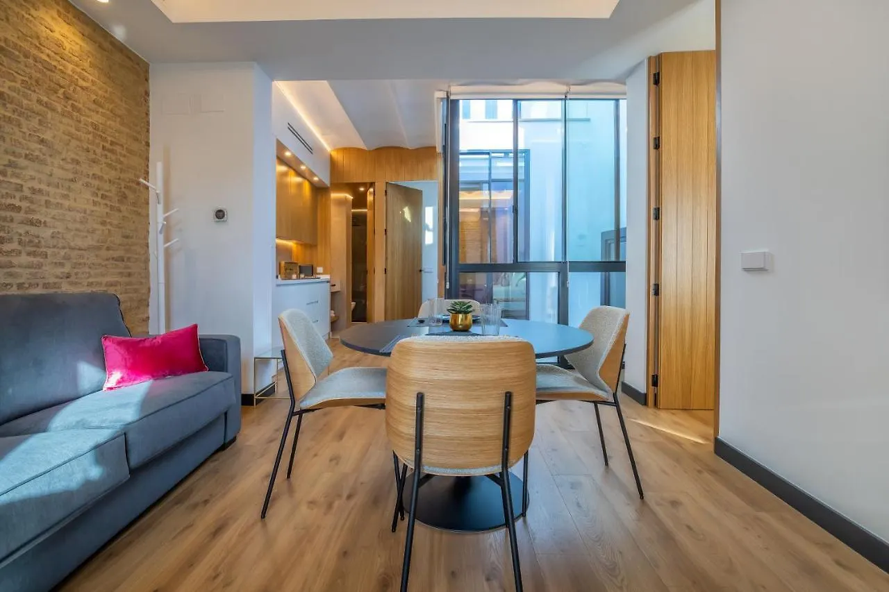 Olivia Suites Apartments Cordoba