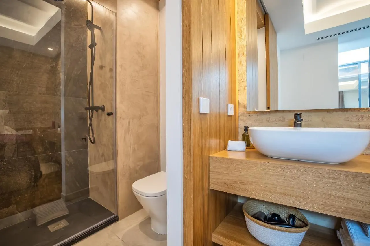 Olivia Suites Apartments Cordoba Spain