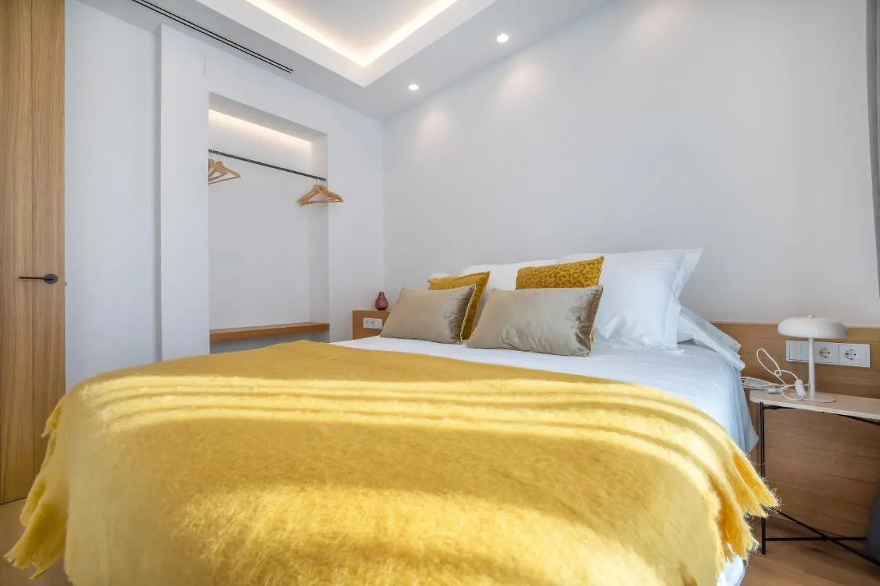 Olivia Suites Apartments Cordoba