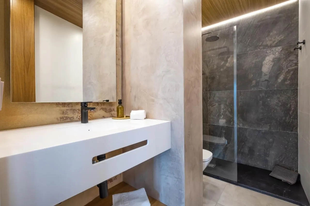 Olivia Suites Apartments Cordoba