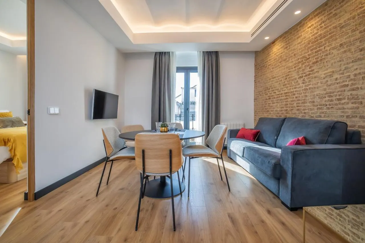 Olivia Suites Apartments Cordoba 0*,  Spain