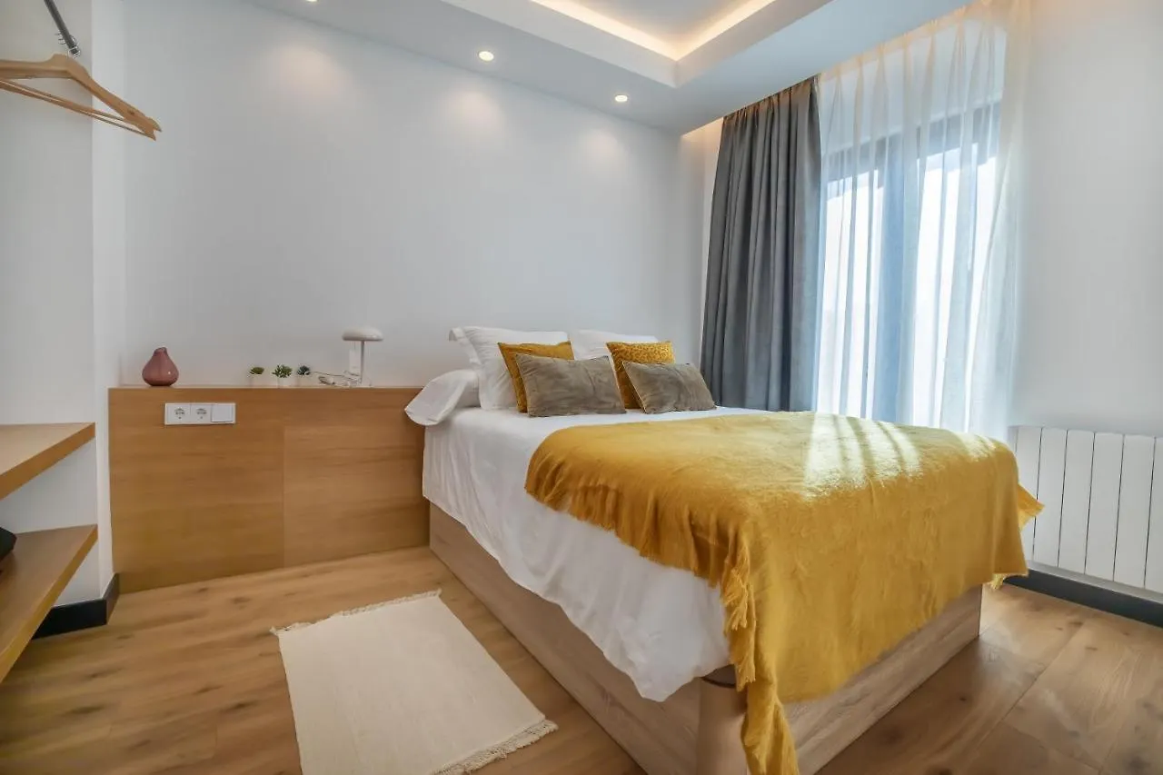 Olivia Suites Apartments Cordoba