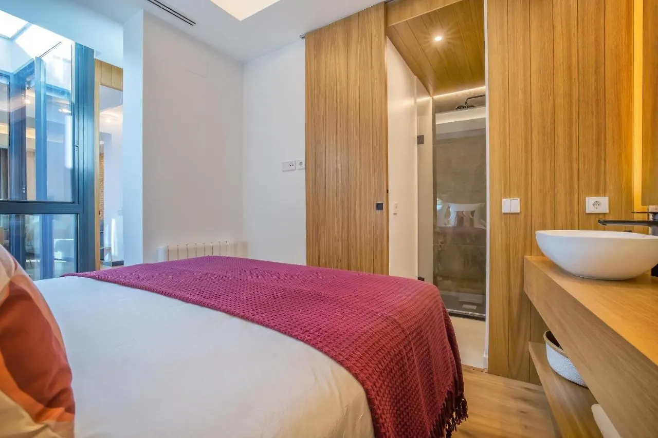 Olivia Suites Apartments Cordoba