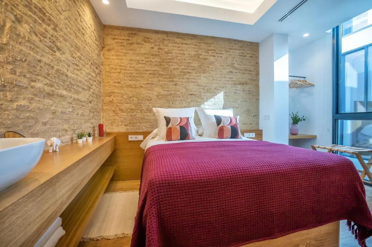 Olivia Suites Apartments Cordoba