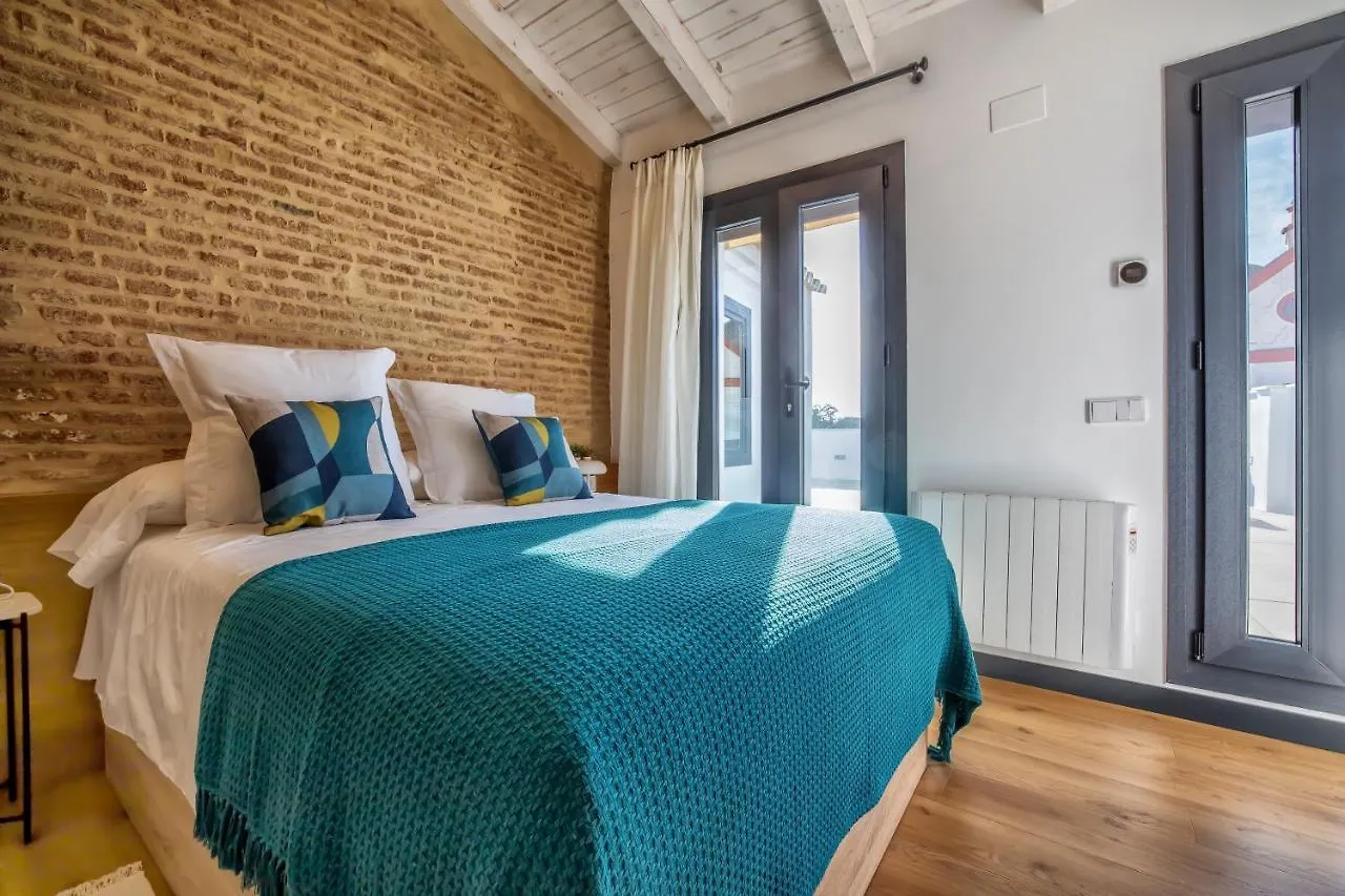 Olivia Suites Apartments Cordoba