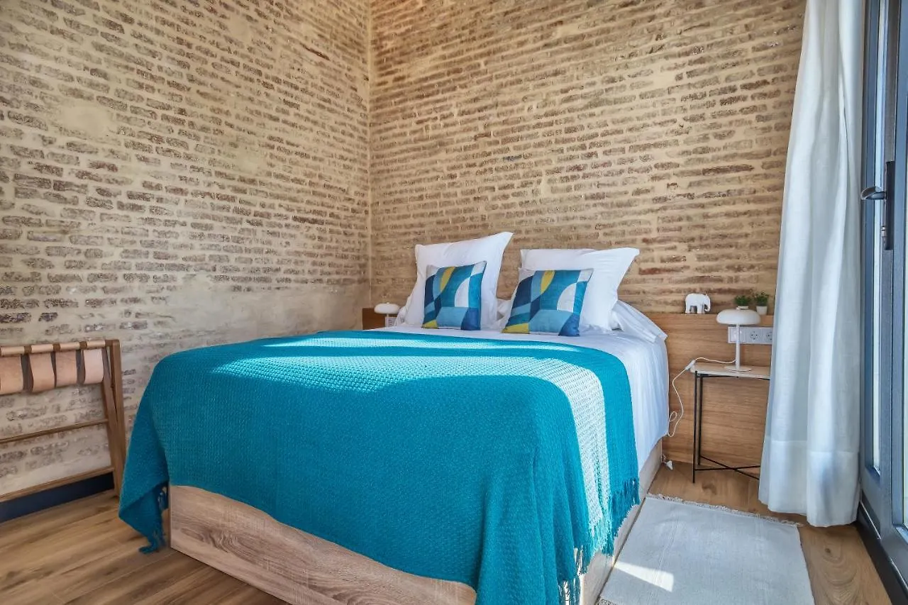 Olivia Suites Apartments Cordoba